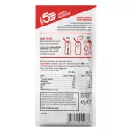 High5 4:1 Energy Drink with Protein Citrom 47 g - sportital por