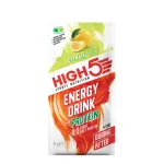 High5 4:1 Energy Drink with Protein Citrom 47 g - sportital por