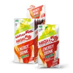 High5 4:1 Energy Drink with Protein Citrom 47 g - sportital por