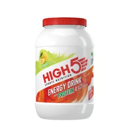   High5 4:1 Energy Drink with Protein Citrom 1,6 kg - sportital por