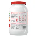 High5 2:1 Energy Drink Caffeine HIT sportital por koffeinnel 1400 g, citrom