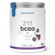 Nutriversum 2:1:1 BCAA - 360 g kékszőlő