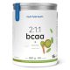 Nutriversum 2:1:1 BCAA - 360 g matcha