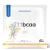 Nutriversum 2:1:1 BCAA - 10x6 g körte