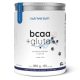 Nutriversum BCAA + GLUTA Sugar Free 360 g Fekete ribizli