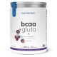 Nutriversum BCAA + GLUTA Sugar Free 360 g Kékszőlő