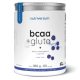 Nutriversum BCAA + GLUTA Sugar Free 360 g Kék málna