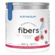 Nutriversum Weight Loss Fibers diétás rost italpor - 300 g málna