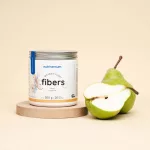 Nutriversum Weight Loss Fibers diétás rost italpor - 300 g ízesítetlen