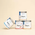 Nutriversum Weight Loss Fibers diétás rost italpor - 300 g ízesítetlen