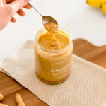 Nutriversum Peanut Butter mogyoróvaj - Ropogós 500 g