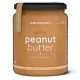 Nutriversum Peanut Butter mogyoróvaj - 500 g Krémes