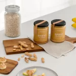 Nutriversum Peanut Butter mogyoróvaj - 500 g Krémes
