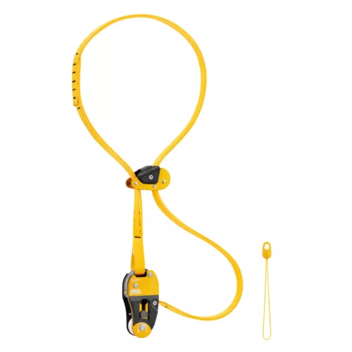 Petzl Microflip állítható kantár - 4 m