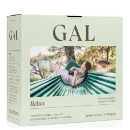 GAL Relax - 60 db