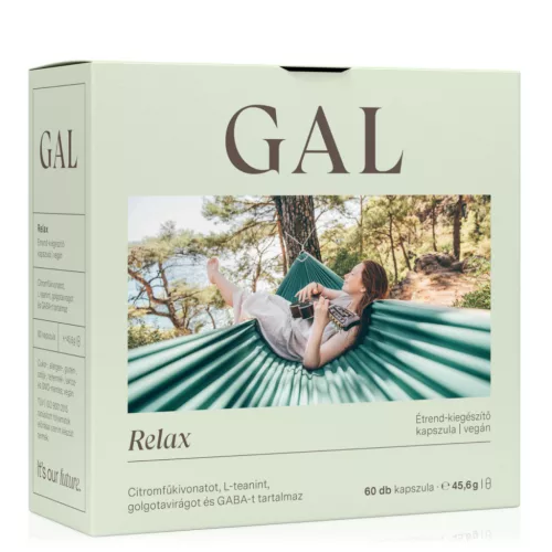 GAL Relax - 60 db