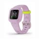 Garmin vivofit jr. 3 okosóra Lila virág