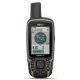 Garmin GPSMAP 65, Mulit-Band