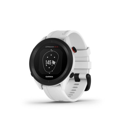 Garmin Approach S12