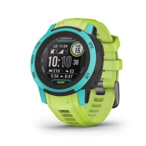 Garmin Instinct 2S Surf - Waikiki