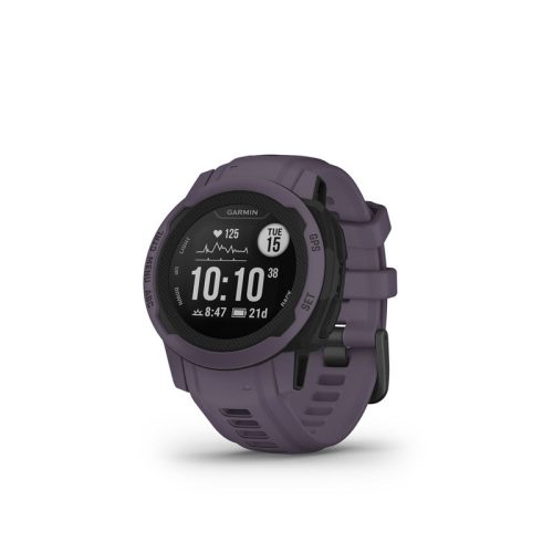 Garmin Instinct 2S - mélylila