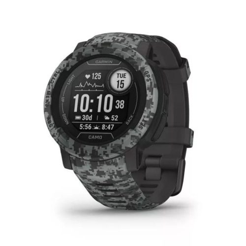 Garmin Instinct 2 Camo Grafit