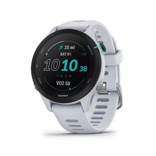 Garmin Forerunner 255S Music