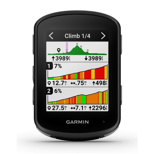 Garmin Edge 540