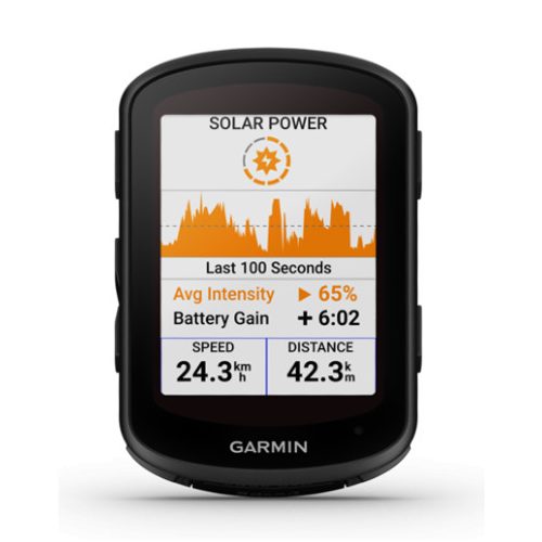 Garmin Edge 840 Solar