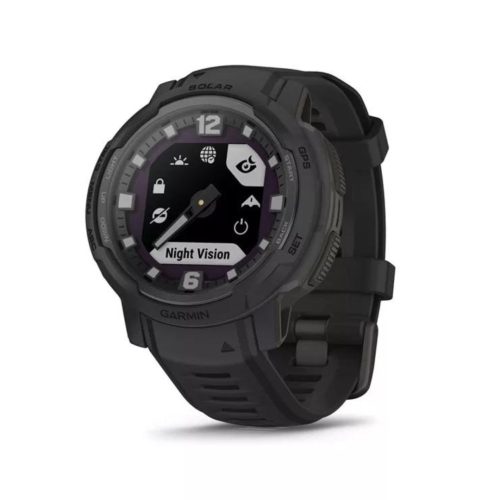 Garmin Instinct Crossover Solar Tactical