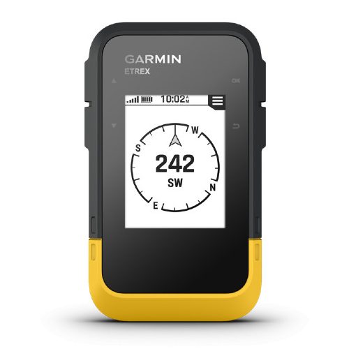 Garmin eTrex SE