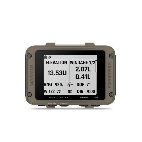 Garmin Foretrex 901