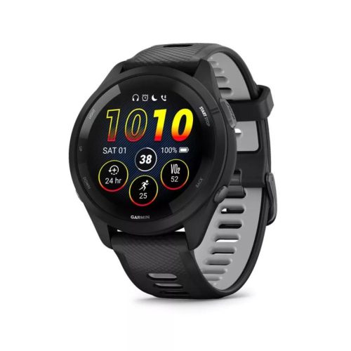 Garmin Forerunner 265 okosóra