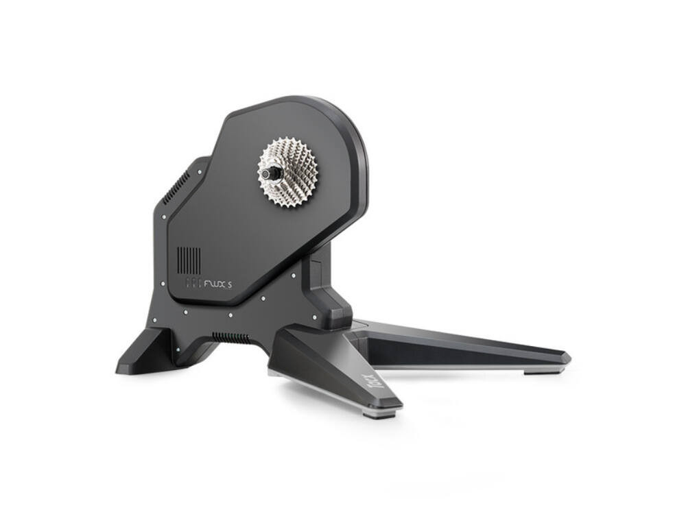 Tacx flux hotsell mountain bike