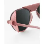 IZIPIZI GLECCSER PILÓTA I napszemüveg halvány rózsaszín minden időjáráshoz