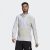 Adidas 1/2 Zip férfi futódzseki