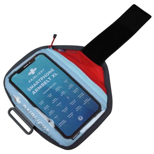 RaidLight Active - telefontok, karpánt telefonhoz