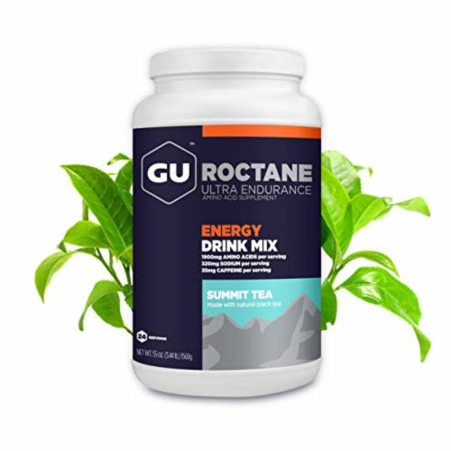 Gu Roctane Energia italpor mix, 780 g - tea
