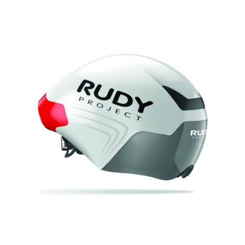 Rudy Project THE WING kerékpáros sisak, fehér - S/M (55-58)