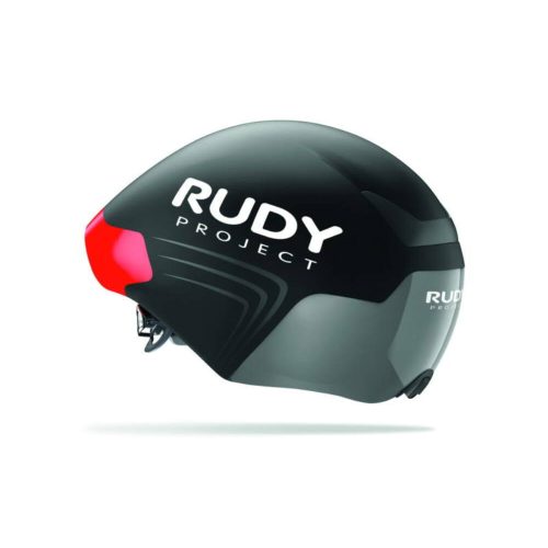 Rudy Project THE WING kerékpáros sisak, fekete - L (59-61)