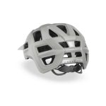 Rudy Project CROSSWAY kerékpáros sisak, Light Grey S-M(55-58)