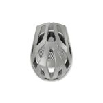 Rudy Project CROSSWAY kerékpáros sisak, Light Grey S-M(55-58)