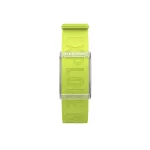 Coros HRM pulzuspánt - Lime