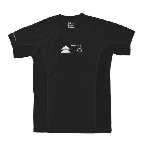 T8 ICED TEE férfi póló