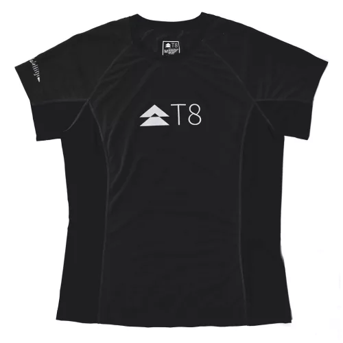 T8 ICED TEE női póló