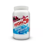 High5 Isotonic Hydration izotóniás sportital por 1,23 kg, feketeribizli