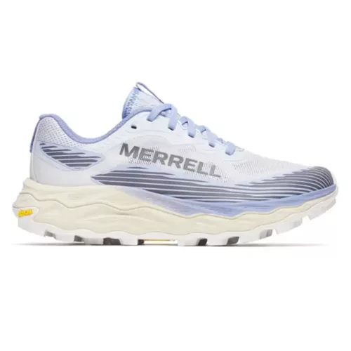 Merrell Agility Peak 6 női terepfutó cipő