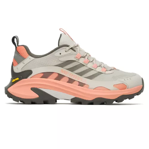 Merrell Moab Speed 2 GTX női vízálló túracipő