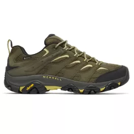 Merrell Moab 3 GTX férfi vízálló túracipő