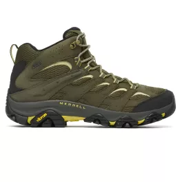 Merrell Moab 3 MID GTX férfi vízálló túrabakancs